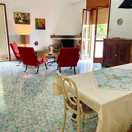 Casa Ines