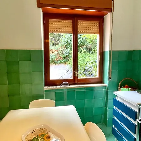Feriehus Casa Ines