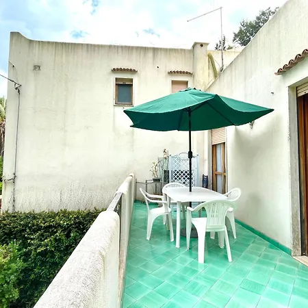 Casa Ines Feriehus Albori