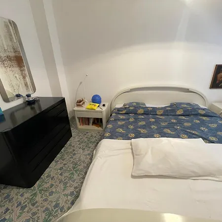 Casa Ines Feriehus Albori