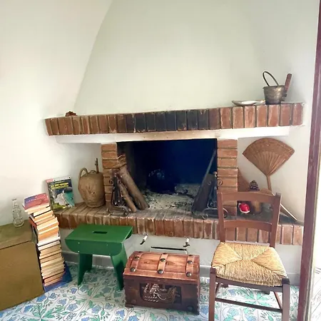 Casa Ines Feriehus