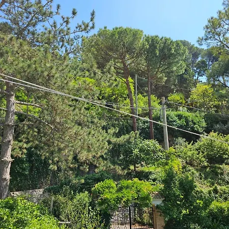 Feriehus Casa Ines