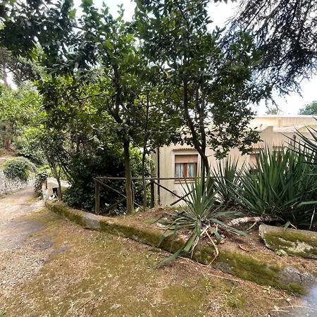 Feriehus Casa Ines Albori