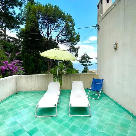 Casa Ines * Albori