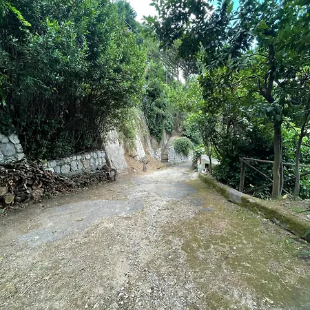 Feriehus Casa Ines