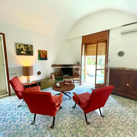 Casa Ines * Albori