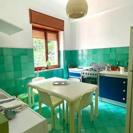 Casa Ines Feriehus *