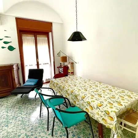 Casa Ines Feriehus Albori