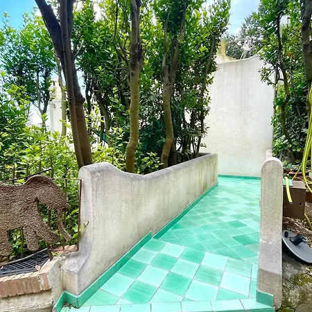 Casa Ines Albori
