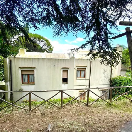 Casa Ines * Albori