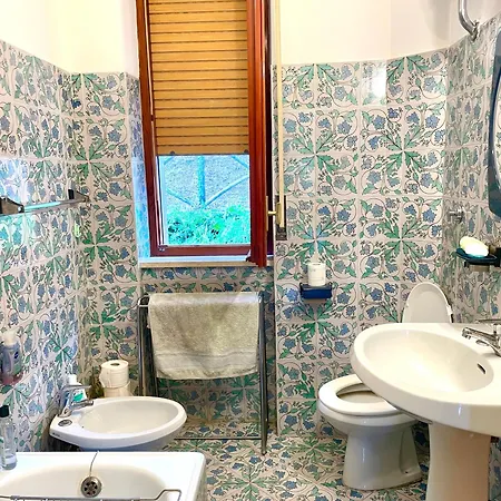 Casa Ines Feriehus