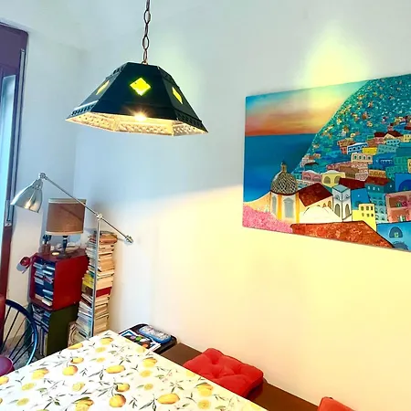 Feriehus Casa Ines *
