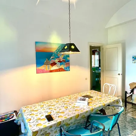 Casa Ines