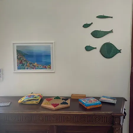 Feriehus Casa Ines *